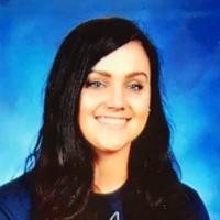Mariah Tharp