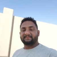 Aman Deep