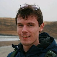 Toby Alexander