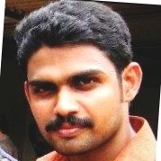 Jithin Nair