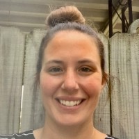 Kate Gluckman