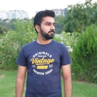 Tahami Rizwan