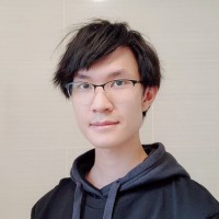 Frank Ye
