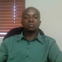 Arnold Moyo