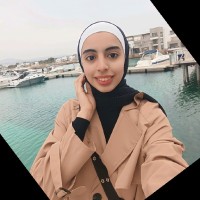 Ruba Dweidar