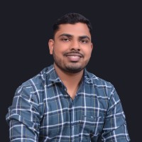 Aniket Ghadge