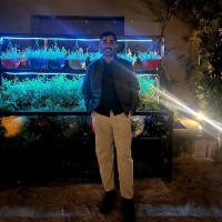 Shashank Gupta