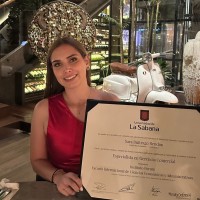 Sara Buitrago Rendon