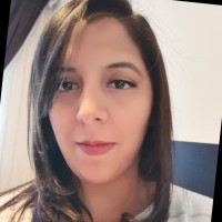 Karla Pacheco Garcia