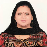 Shweta Deshpande