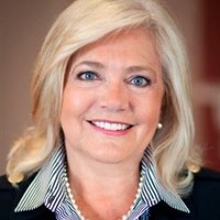 Sue Carruthers, FAHP, ICD.D