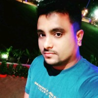 RAJAT PANDA