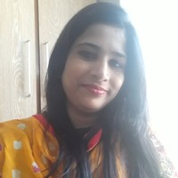 Sunita Tiwari