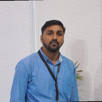 Nitin Khadye
