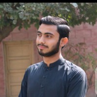 Muhammad Mubashir Iqbal