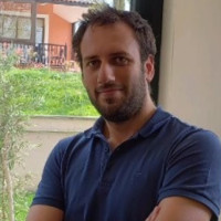 Ali Batuhan Bayraktar