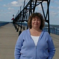 Sherri Harper