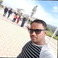 Manoj Jadhav