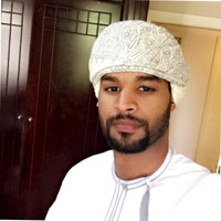 Mohamed Al Sulaimani