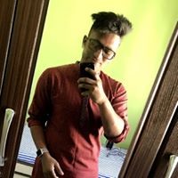 Biplab Sarkar