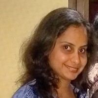Namrata Chand