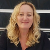 Karen Sheldon