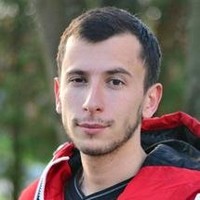 Oleksandr Biliaiev