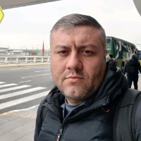 Giovani Vaz