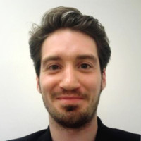 Rémy Hourcade