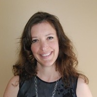 Amy Wolfenbarger
