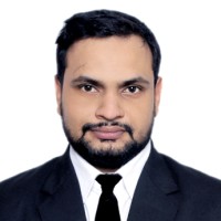 Advocate Dharmender kumar