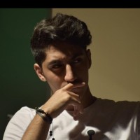 Mohammad hossein Kabiri