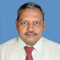Kumar Rajendran