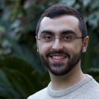 Eric Roselló Marín