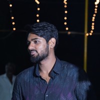 Nagadurga Hemanth