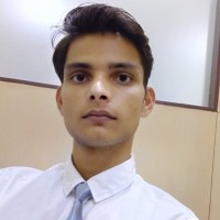 AVINASH JANGID