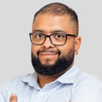 Fabio Salgado