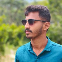 Darshan H. D