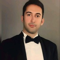 Hooman Keyvan Ebrahimi