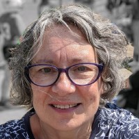 Brenda Gates