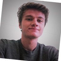 Connor Hughes