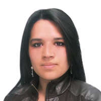 Gina Alexandra Romero Escobar