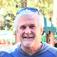 Mark Newlin