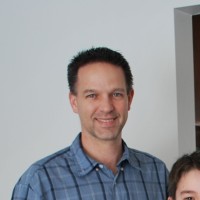 Jon Gress