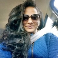Latakshi Salian