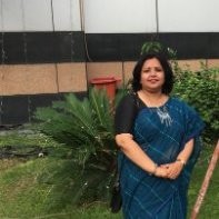 Rashida Parveen