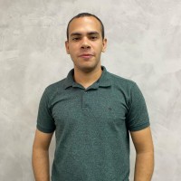 Pedro Santos