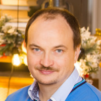 Sergey Zorin