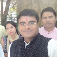 Susanta Kumar Dash