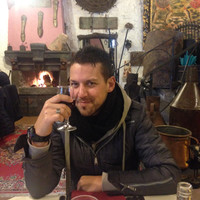 Marco Morales